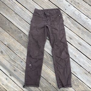 E9 climbing pants “Blat 1”